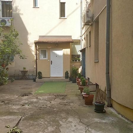 Fortress 1: Quiet, Lux 50M2 , Apartment In The Pedestrian Zone Belgrado Exterior foto